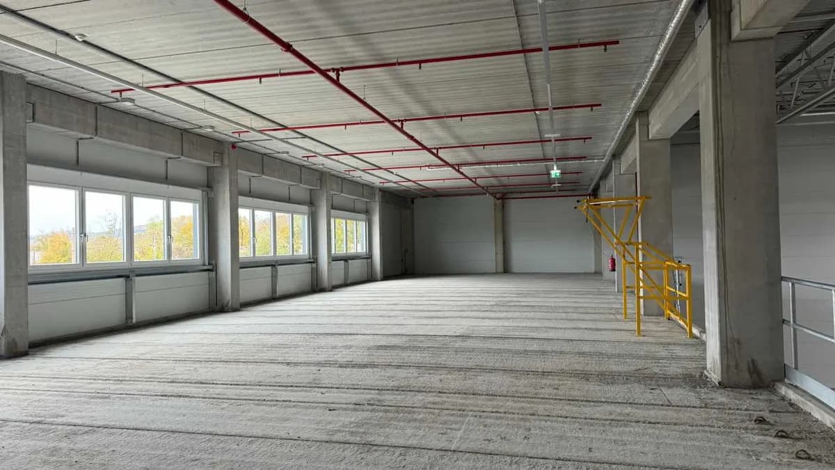 Gewerbeimmobilie mieten in Korneuburg – 6 945 m² – Bild 9 von 16