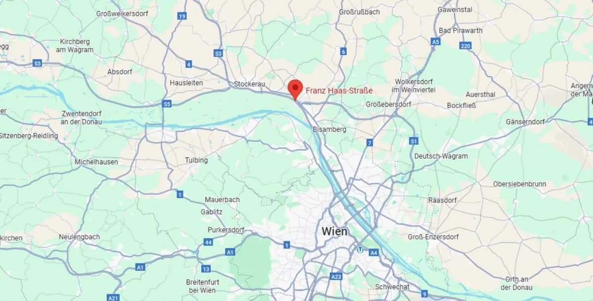 Gewerbeimmobilie mieten in Korneuburg – 6 945 m² – Bild 16 von 16