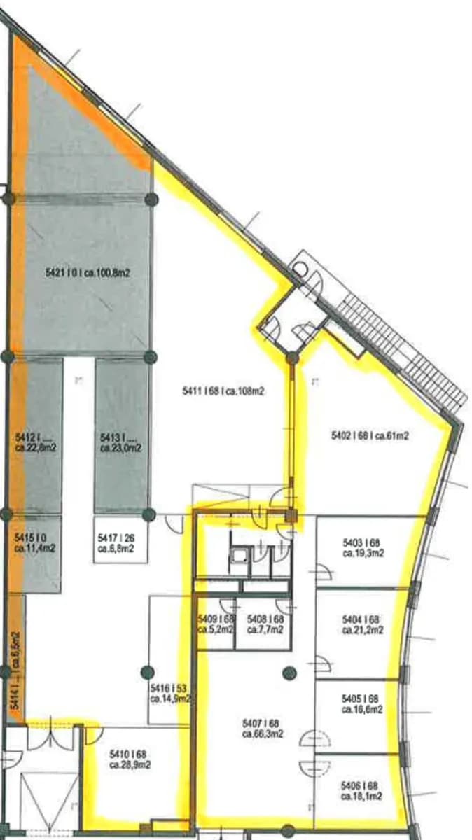 Gewerbeimmobilie mieten in Wien – 35 m², € 15 – Bild 15 von 18