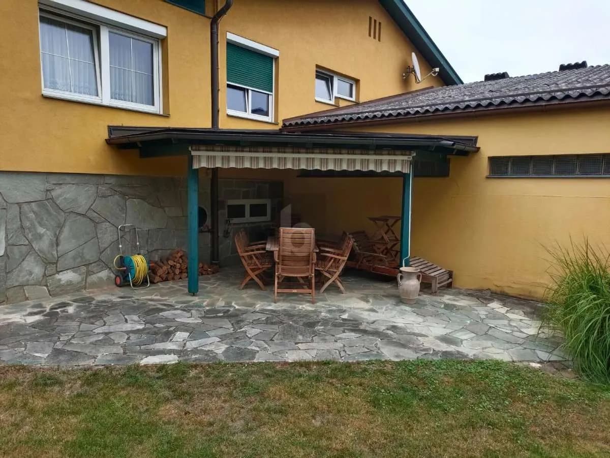 6-Zimmer-Gewerbeimmobilie kaufen in Wolfsberg – 200 m² – Bild 5 von 6