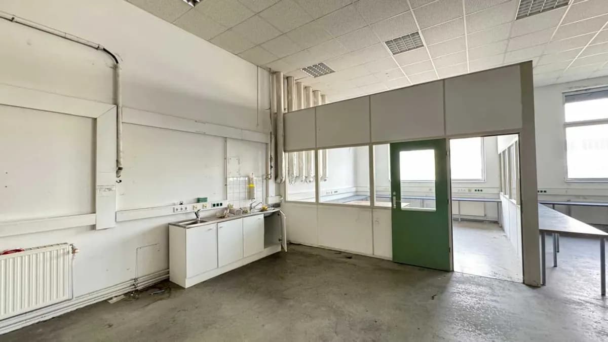 Gewerbeimmobilie mieten in Mödling – 4 008 m², € 7 – Bild 3 von 18