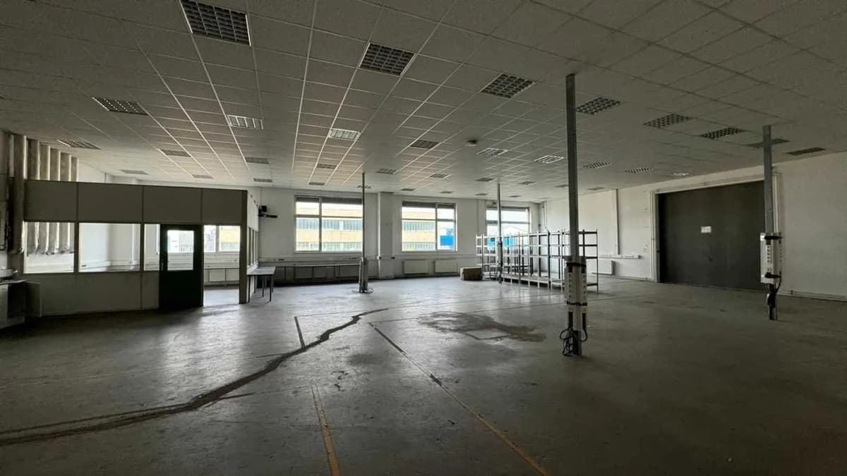 Gewerbeimmobilie mieten in Mödling – 4 008 m², € 7 – Bild 4 von 18
