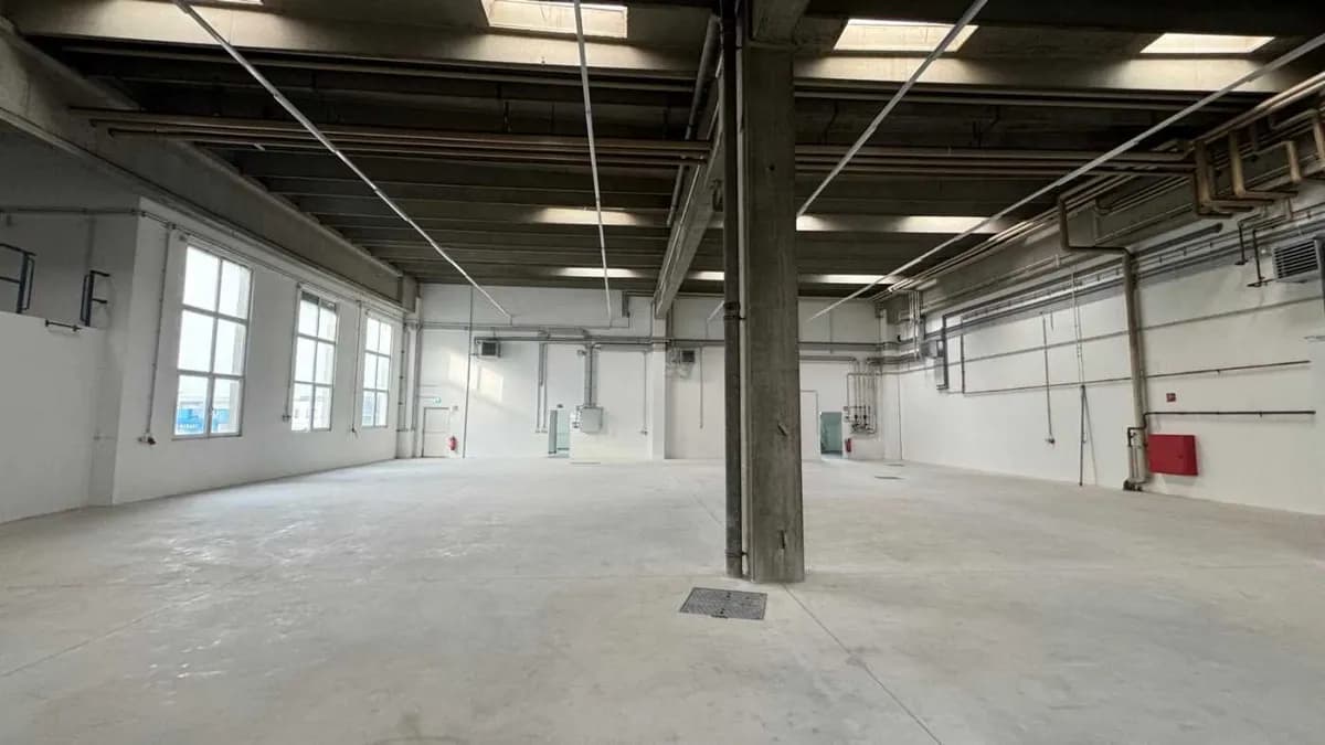 Gewerbeimmobilie mieten in Mödling – 4 008 m², € 7 – Bild 8 von 18