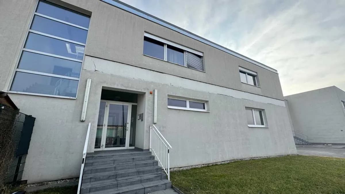 Gewerbeimmobilie mieten in Mödling – 4 008 m², € 7 – Bild 9 von 18