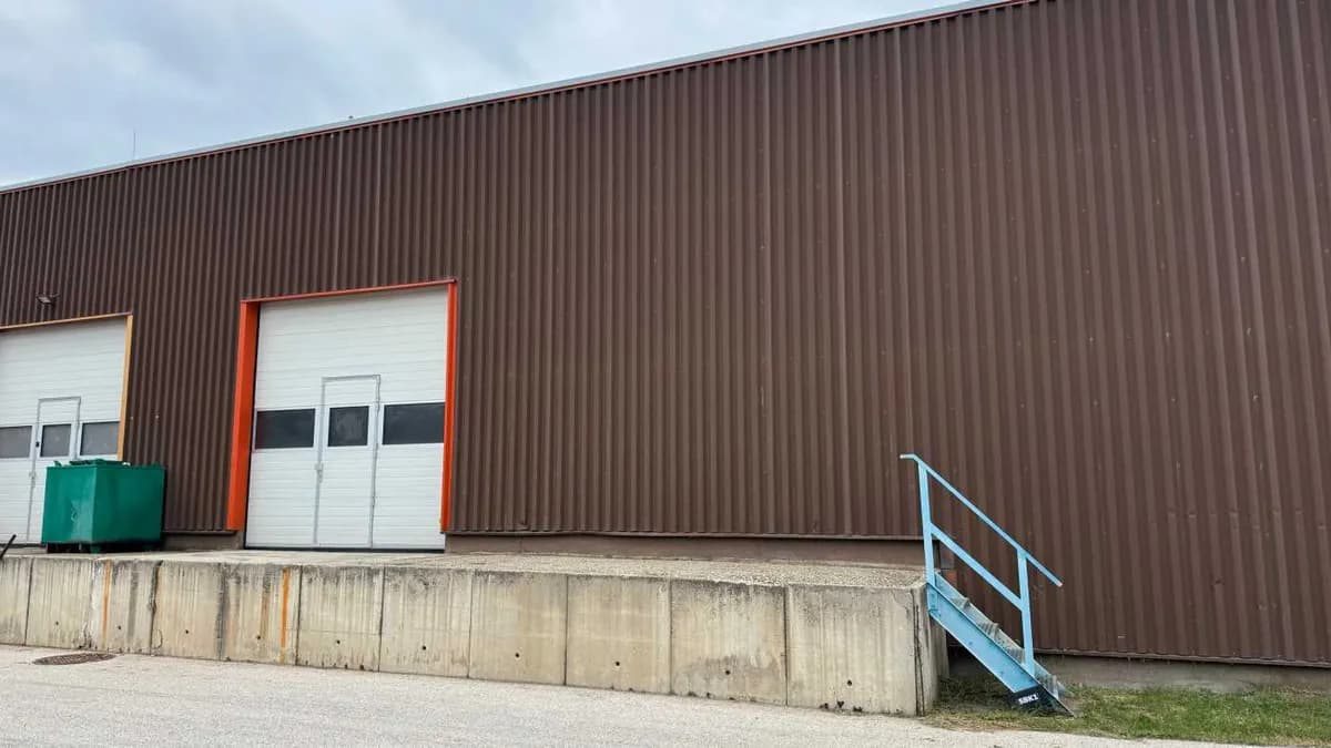 Gewerbeimmobilie mieten in Mödling – 4 008 m², € 7 – Bild 11 von 18
