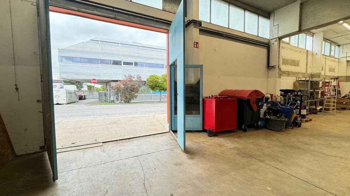 Gewerbeimmobilie mieten in Mödling – 4 008 m², € 7 – Bild 12 von 18