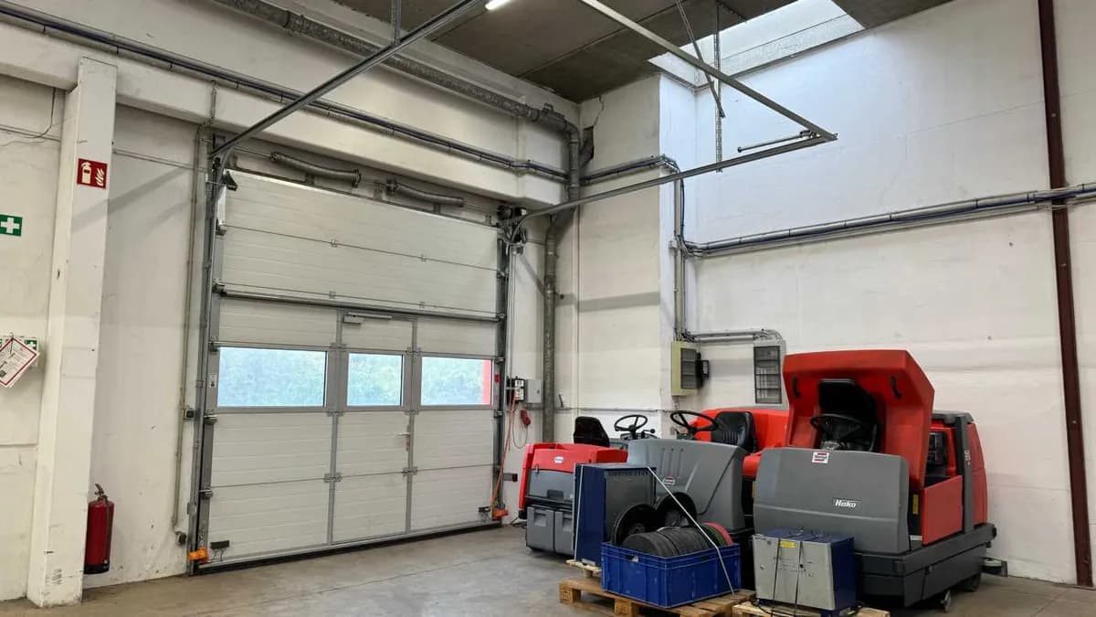 Gewerbeimmobilie mieten in Mödling – 4 008 m², € 7 – Bild 16 von 18
