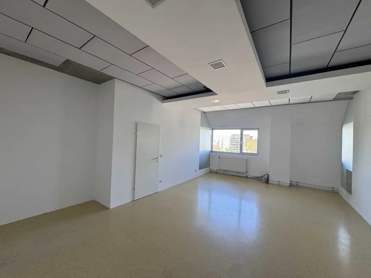 Gewerbeimmobilie mieten in Wien – 244 m², € 15 – Bild 5 von 18