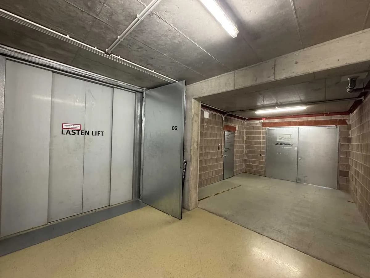 Gewerbeimmobilie mieten in Wien – 244 m², € 15 – Bild 11 von 18