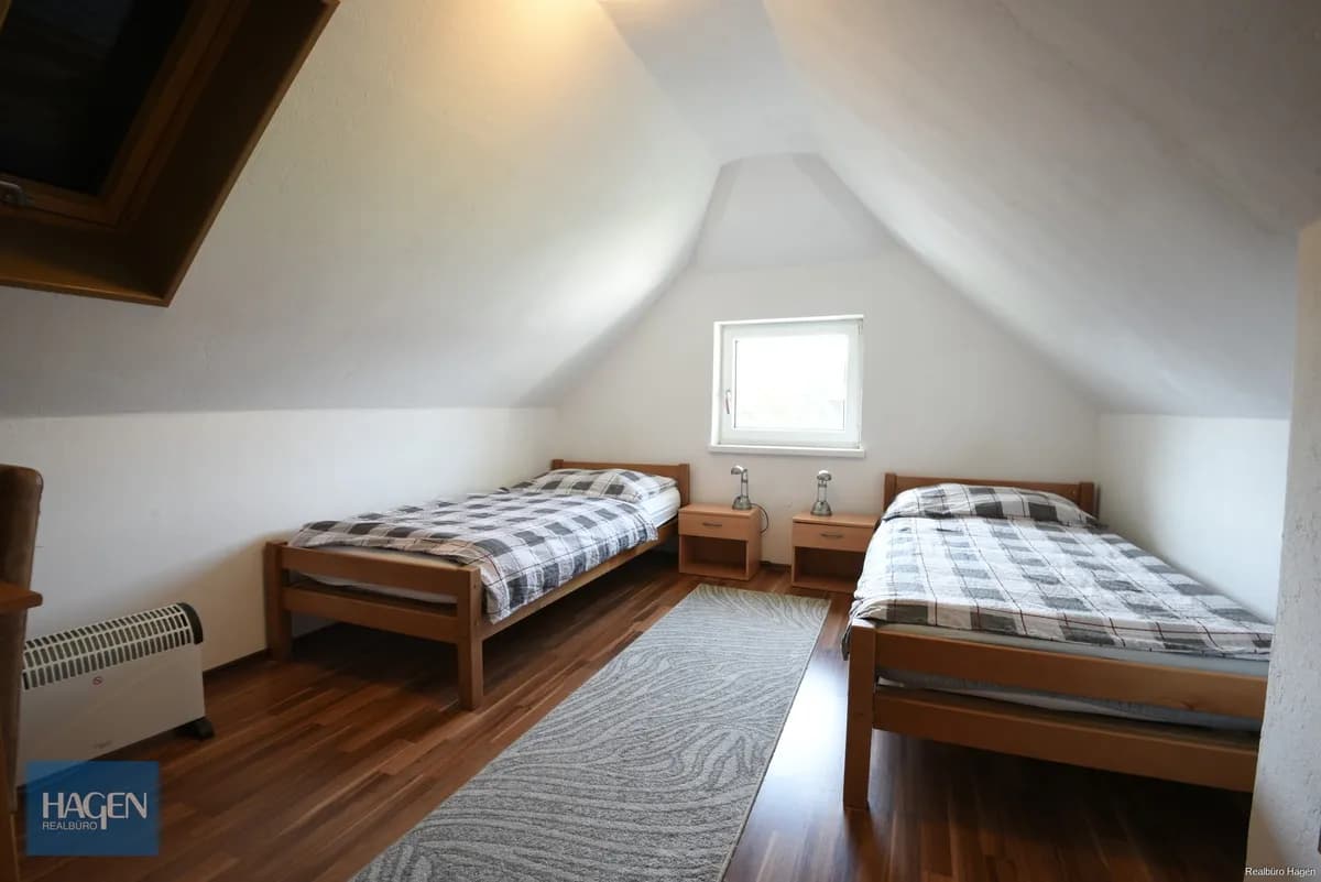 Gewerbeimmobilie kaufen in Bregenz – 219 m², € 485.000 – Bild 7 von 23