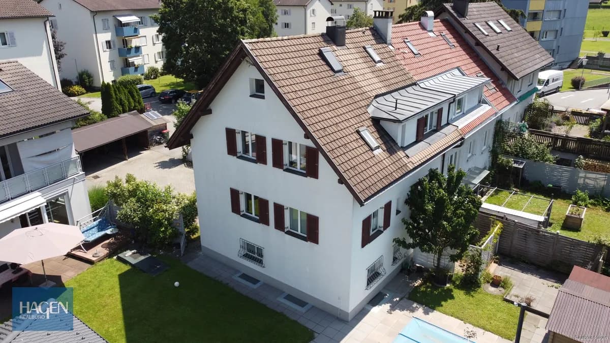 Gewerbeimmobilie kaufen in Bregenz – 219 m², € 485.000 – Bild 14 von 23
