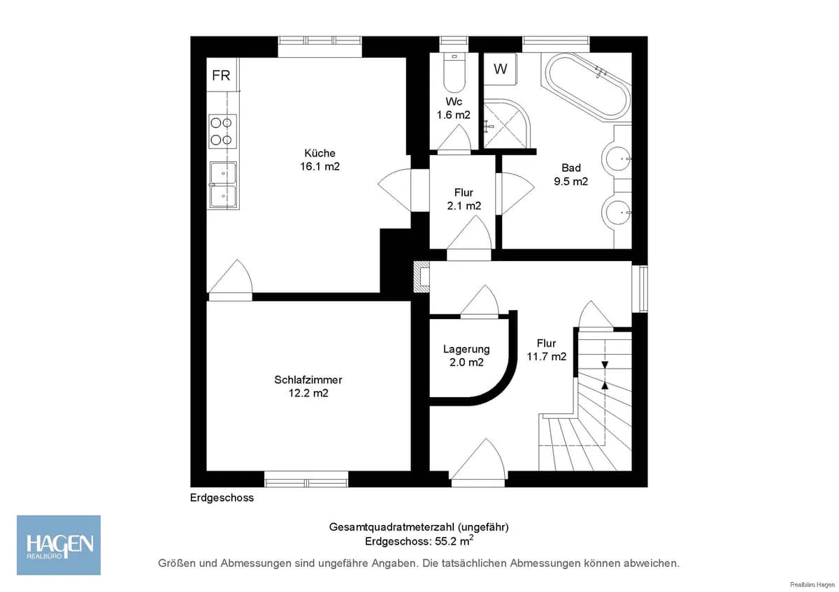 Gewerbeimmobilie kaufen in Bregenz – 219 m², € 485.000 – Bild 15 von 23