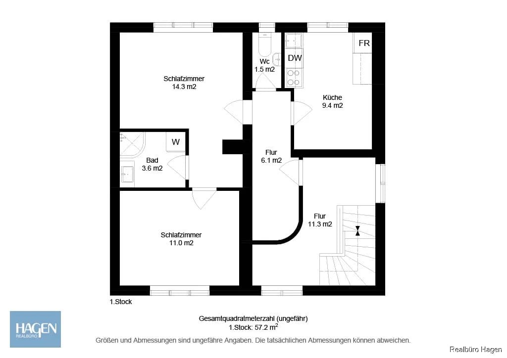 Gewerbeimmobilie kaufen in Bregenz – 219 m², € 485.000 – Bild 16 von 23