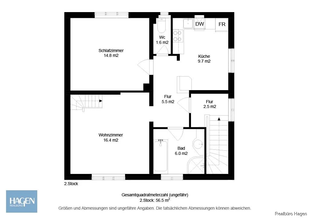 Gewerbeimmobilie kaufen in Bregenz – 219 m², € 485.000 – Bild 17 von 23