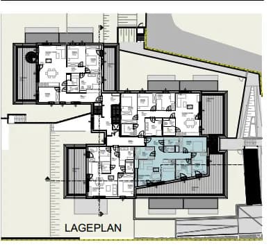 4-Zimmer-Wohnung kaufen in Mödling – 99,57 m², € 858.600 – Bild 3 von 12