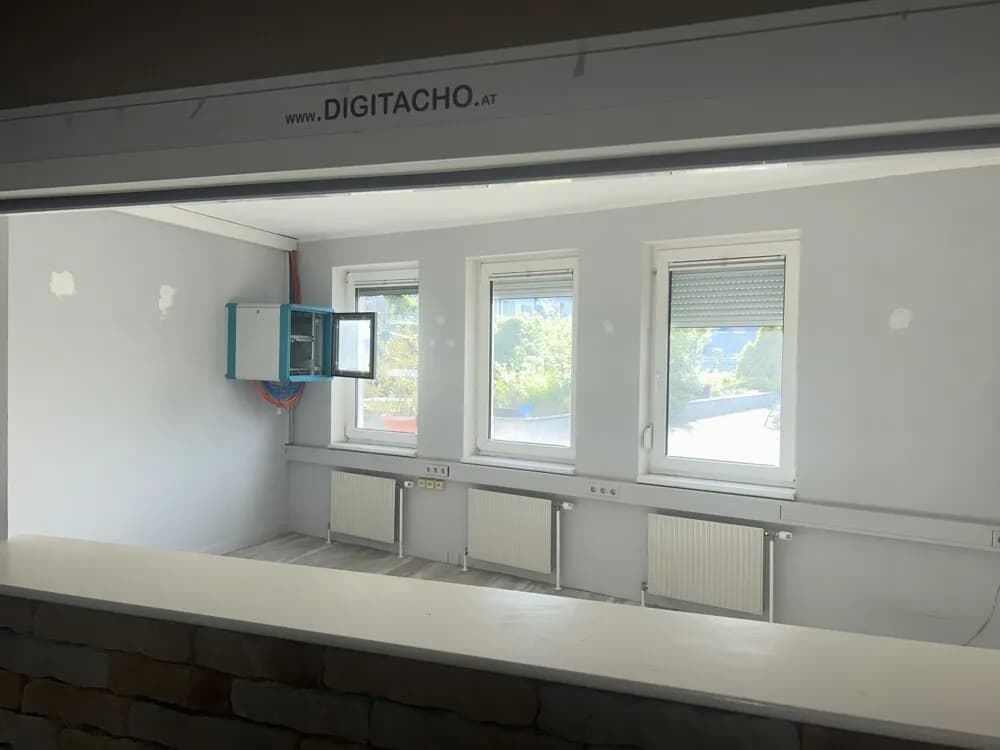 Gewerbeimmobilie mieten in Wien – 423 m² – Bild 5 von 12