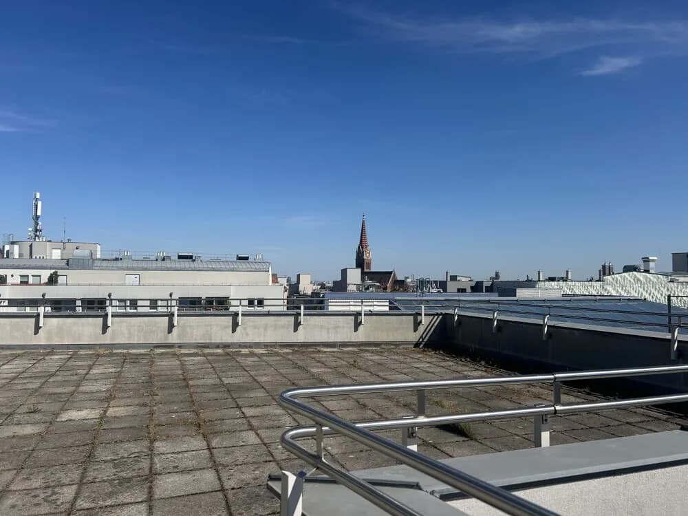 Gewerbeimmobilie mieten in Wien – 423 m² – Bild 7 von 12