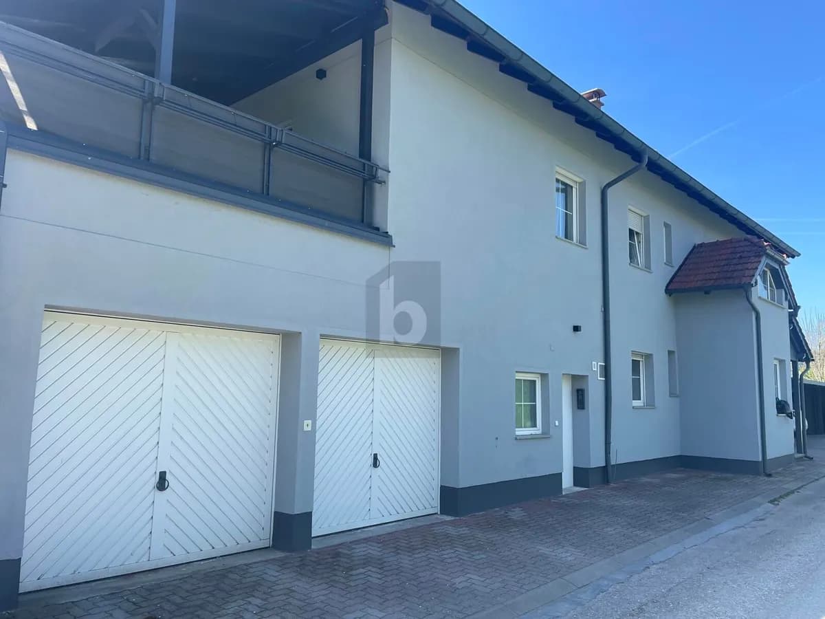 7-Zimmer-Gewerbeimmobilie kaufen in Grieskirchen – 170 m², € 700.000 – Bild 2 von 6