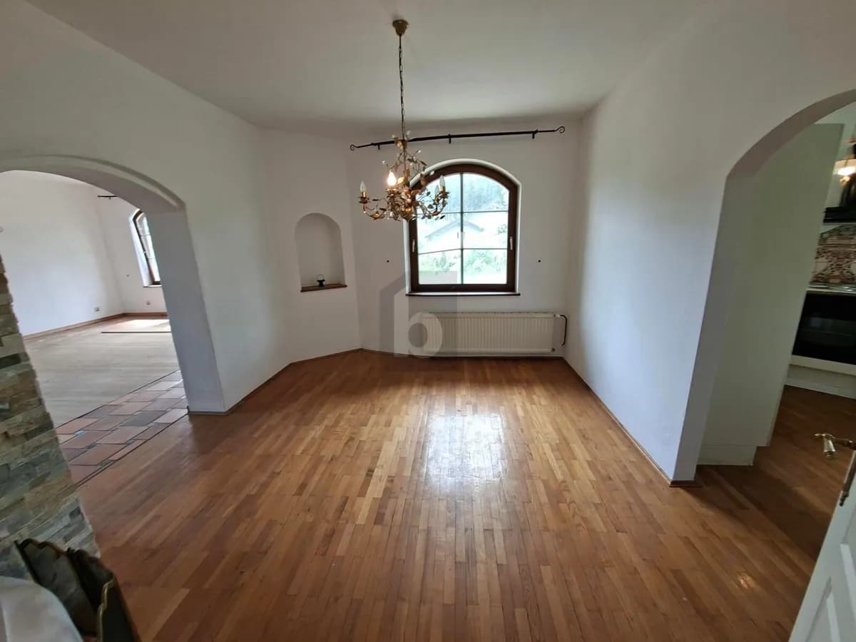 5-Zimmer-Gewerbeimmobilie kaufen in Völkermarkt – 180 m², € 420.000 – Bild 5 von 6