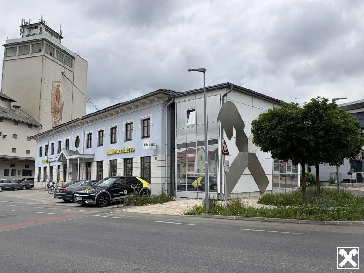 13-Zimmer-Haus kaufen in Tulln – 540,51 m², € 1.750.000