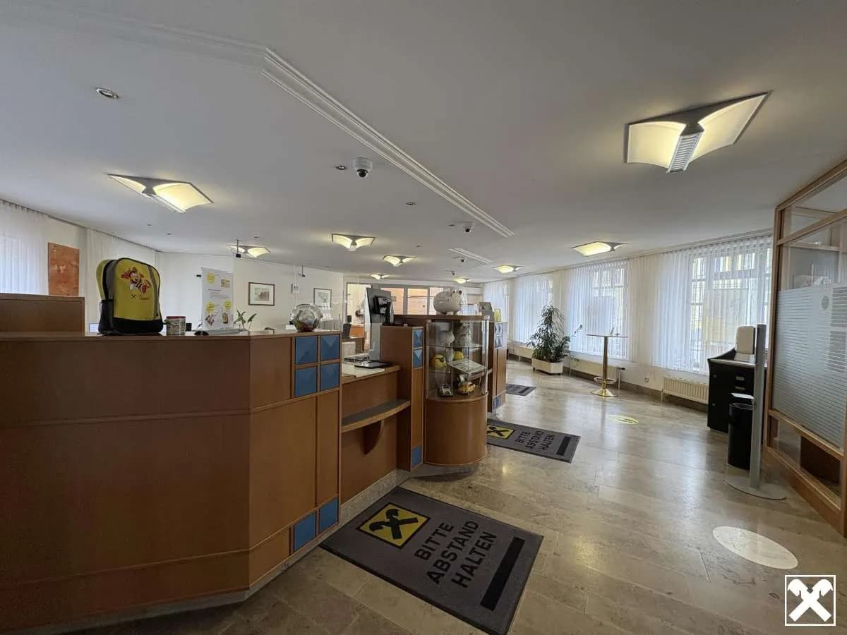 13-Zimmer-Haus kaufen in Tulln – 540,51 m², € 1.750.000 – Bild 2 von 16