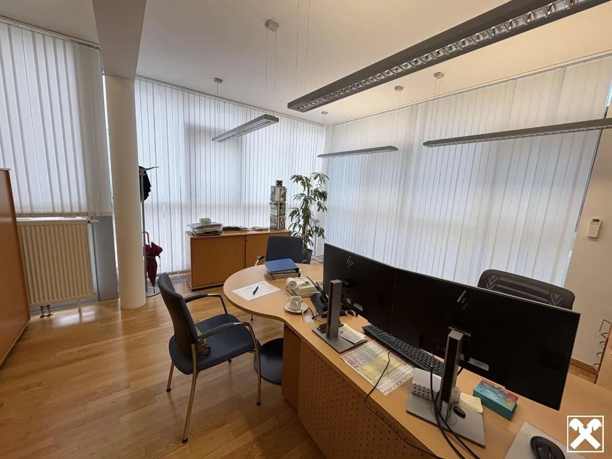 13-Zimmer-Haus kaufen in Tulln – 540,51 m², € 1.750.000 – Bild 3 von 16