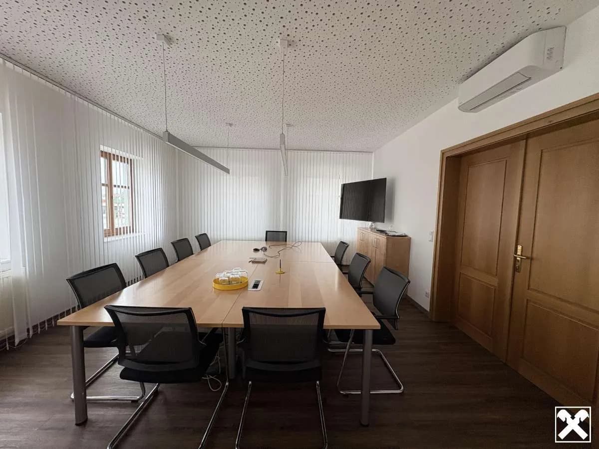 13-Zimmer-Haus kaufen in Tulln – 540,51 m², € 1.750.000 – Bild 6 von 16