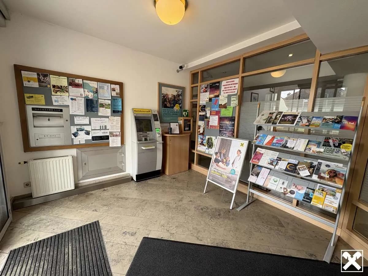 13-Zimmer-Haus kaufen in Tulln – 540,51 m², € 1.750.000 – Bild 14 von 16