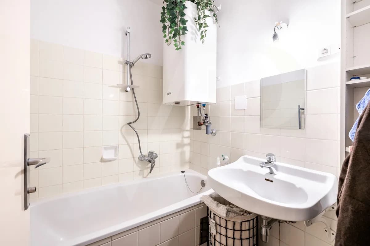 2-Zimmer-Wohnung kaufen in Wien – 60,87 m², € 299.000 – Bild 4 von 9