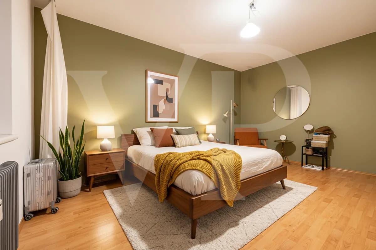 2-Zimmer-Wohnung kaufen in Wien – 60,87 m², € 299.000 – Bild 9 von 9