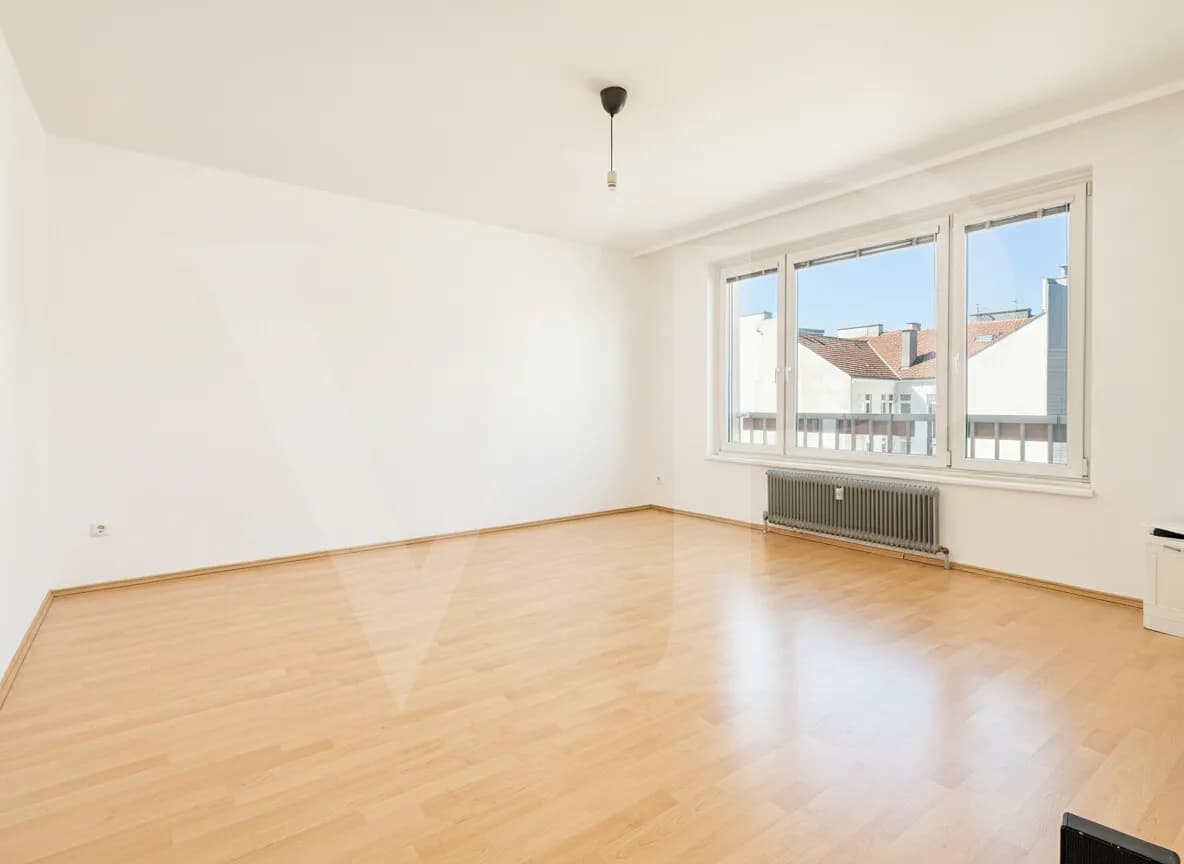 3-Zimmer-Wohnung kaufen in Wien – 60,87 m², € 299.000 – Bild 1 von 10
