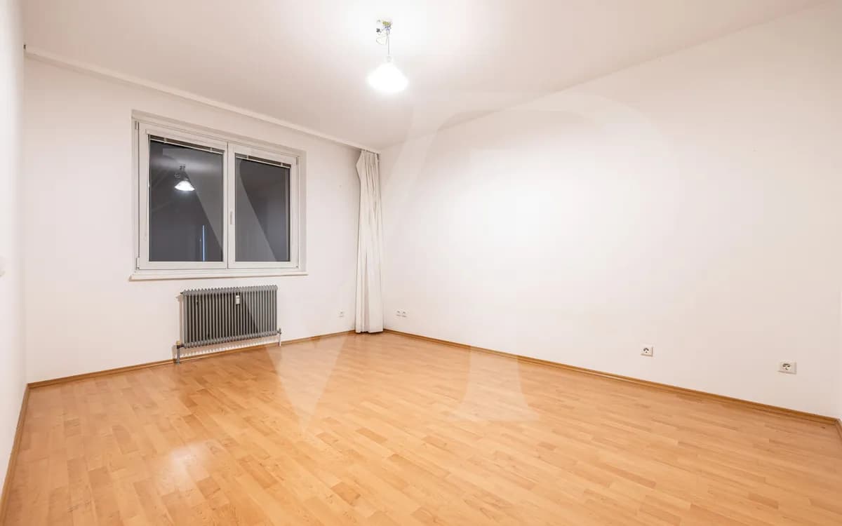 3-Zimmer-Wohnung kaufen in Wien – 60,87 m², € 299.000 – Bild 2 von 10
