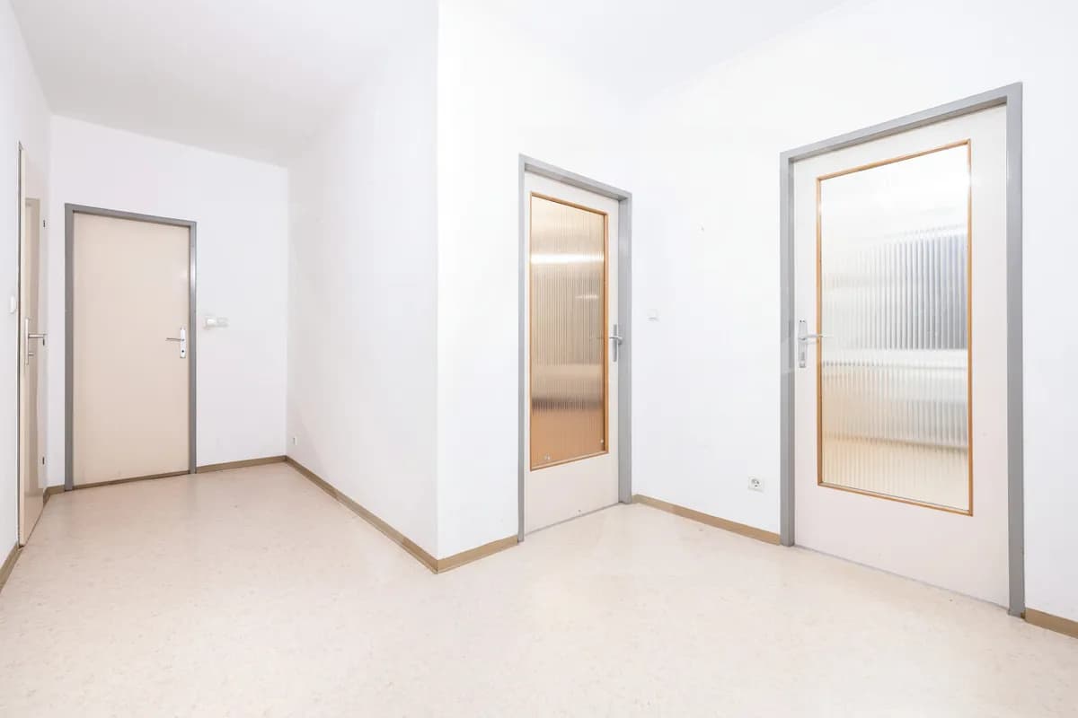 3-Zimmer-Wohnung kaufen in Wien – 60,87 m², € 299.000 – Bild 3 von 10