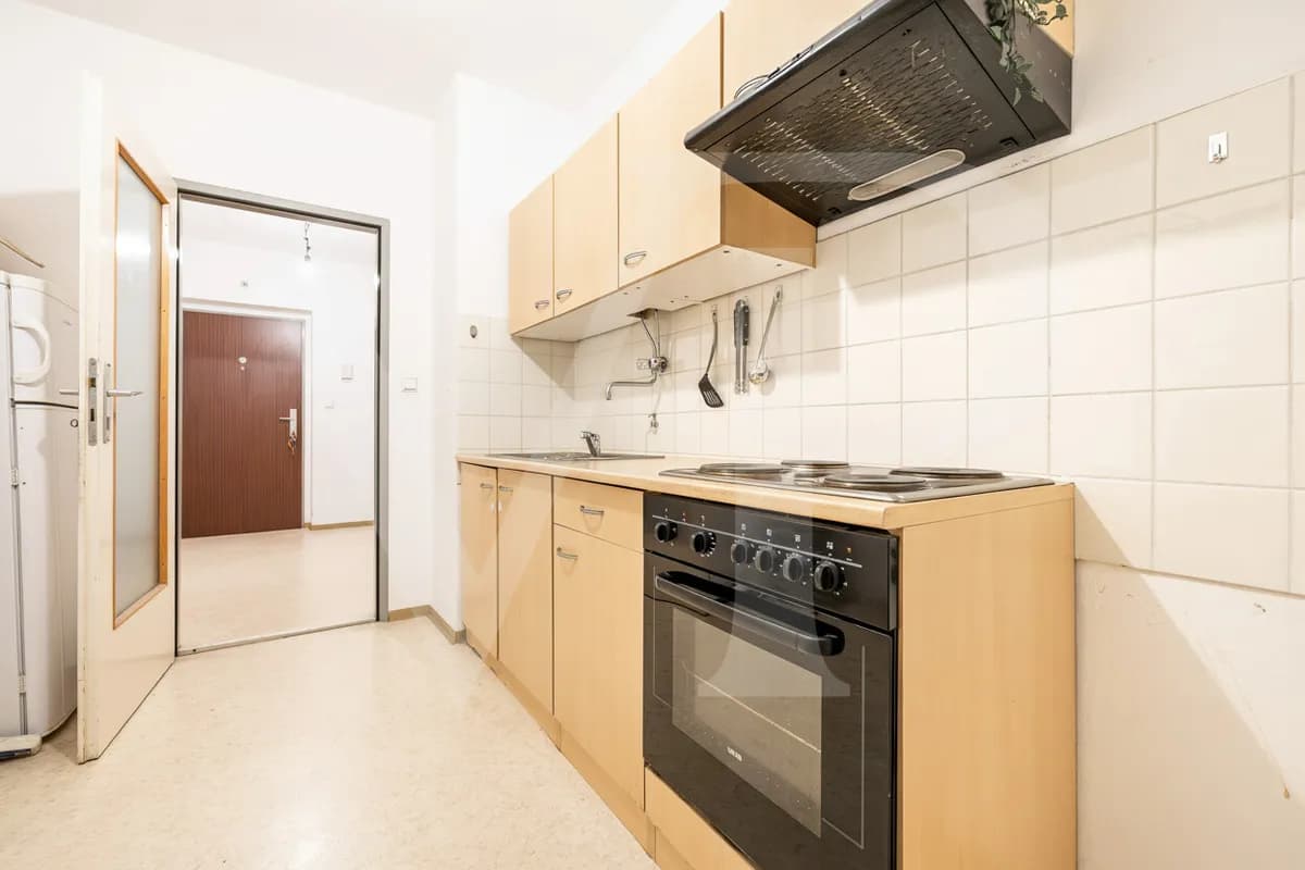 3-Zimmer-Wohnung kaufen in Wien – 60,87 m², € 299.000 – Bild 5 von 10