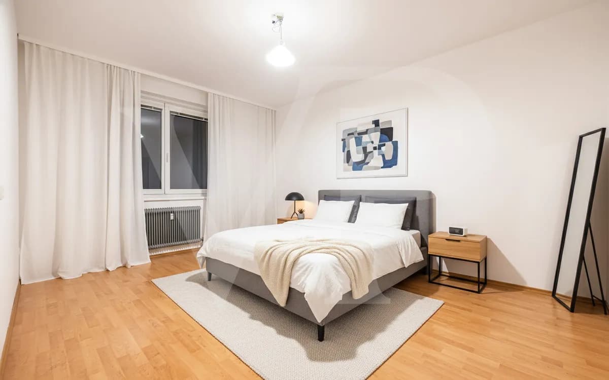 3-Zimmer-Wohnung kaufen in Wien – 60,87 m², € 299.000 – Bild 8 von 10