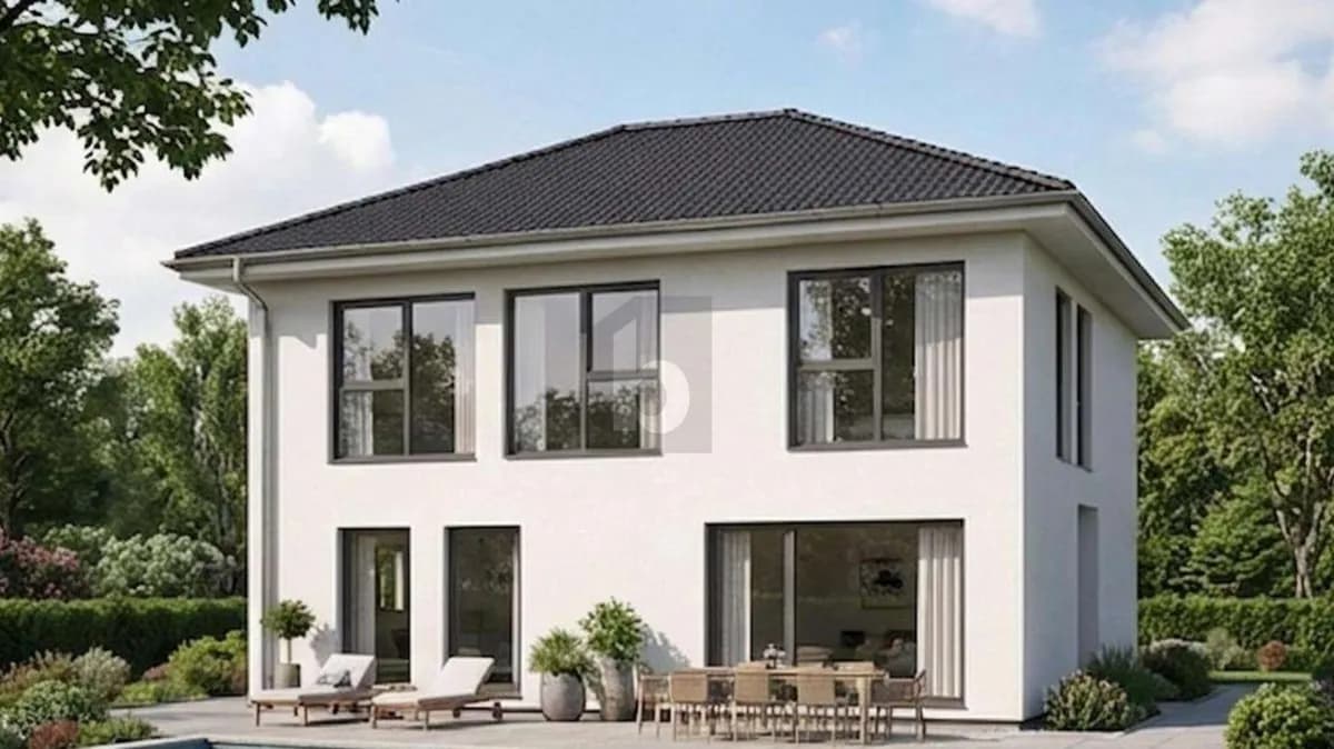 4-Zimmer-Haus kaufen in Steyr-Land – 120 m², € 477.800 – Bild 4 von 5