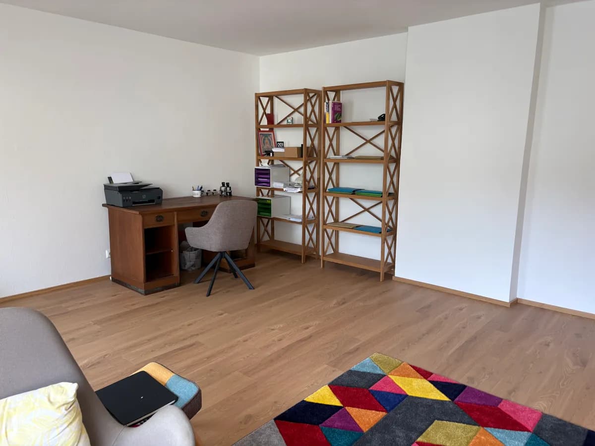 2-Zimmer-Wohnung mieten in Gmunden – 63 m², € 930 – Bild 3 von 11
