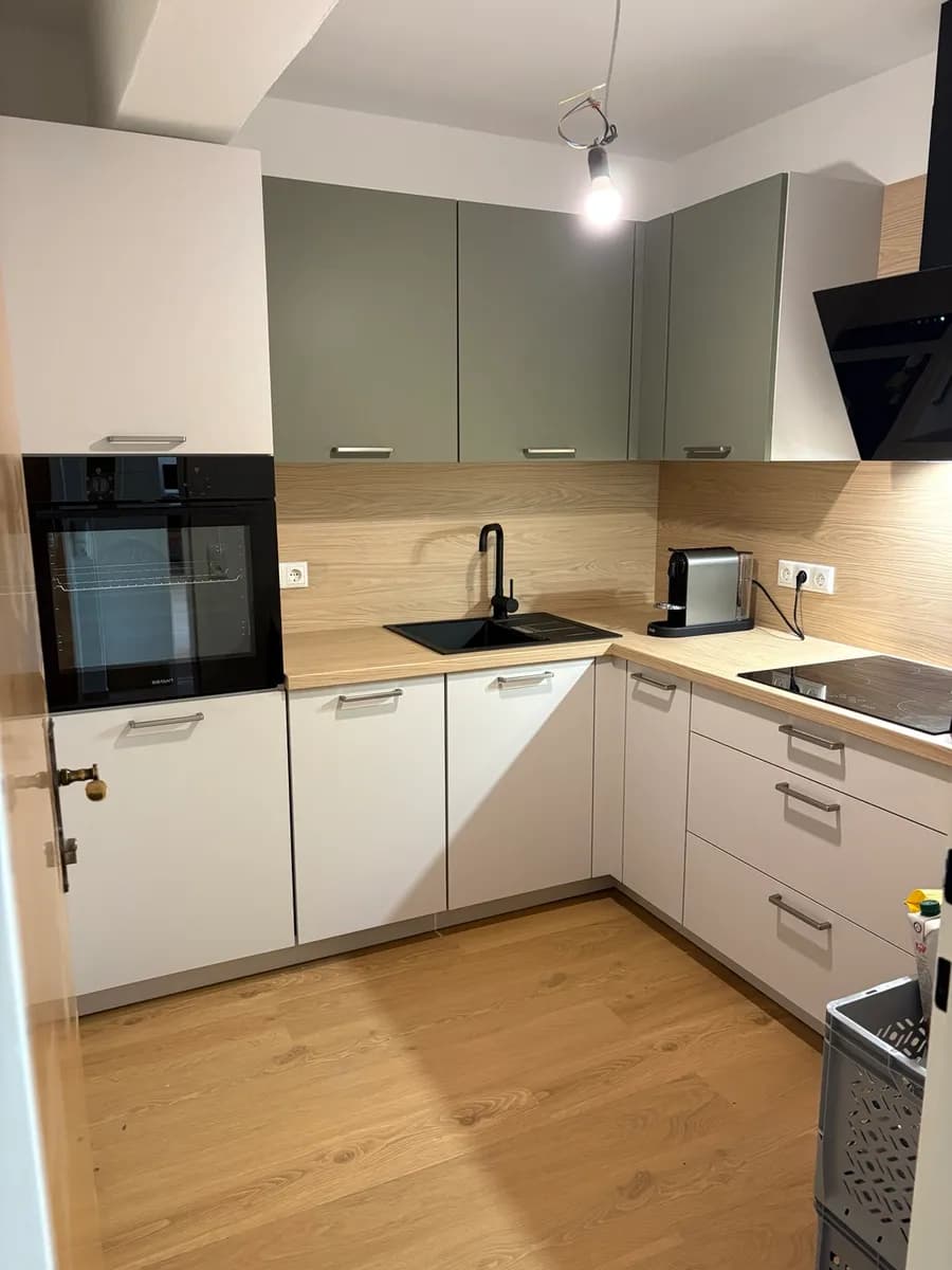 2-Zimmer-Wohnung mieten in Gmunden – 63 m², € 930 – Bild 4 von 11