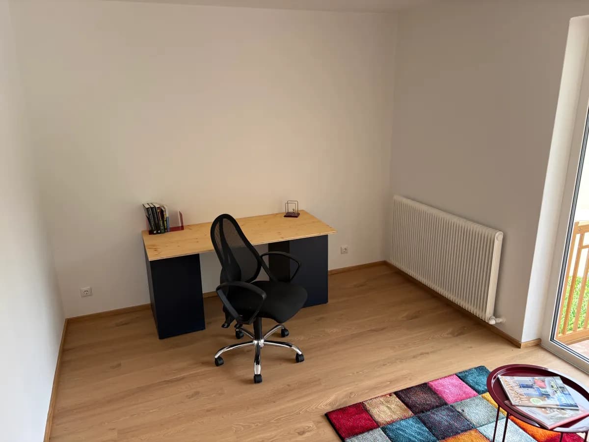 2-Zimmer-Wohnung mieten in Gmunden – 63 m², € 930 – Bild 5 von 11