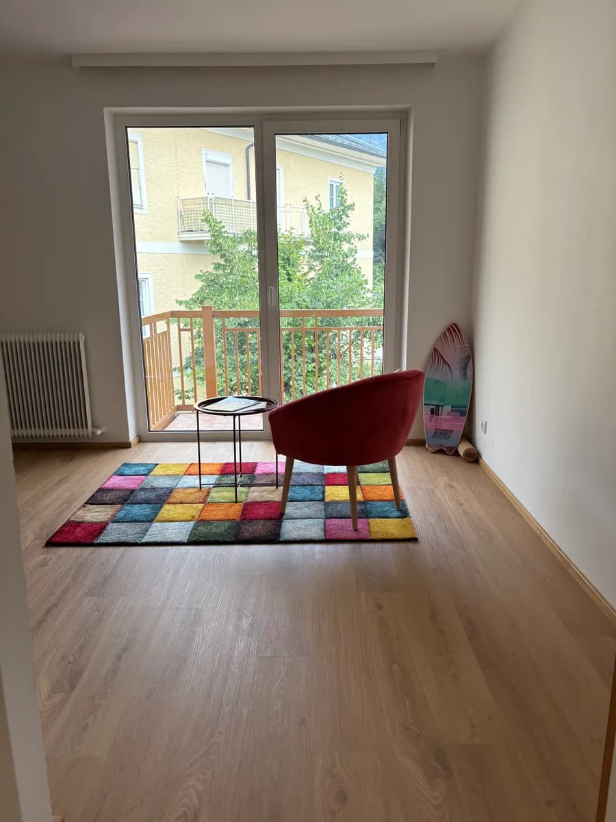 2-Zimmer-Wohnung mieten in Gmunden – 63 m², € 930 – Bild 7 von 11