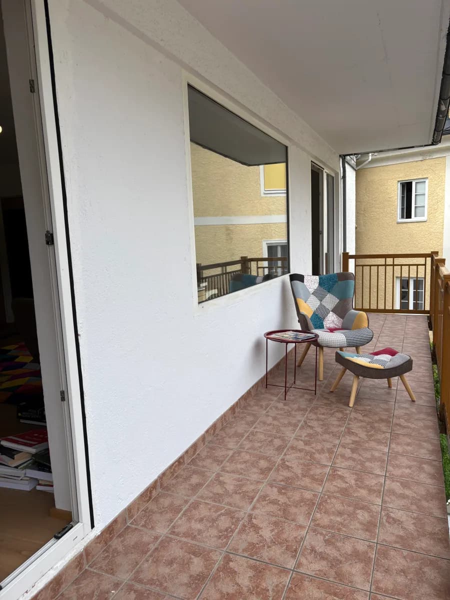2-Zimmer-Wohnung mieten in Gmunden – 63 m², € 930 – Bild 8 von 11