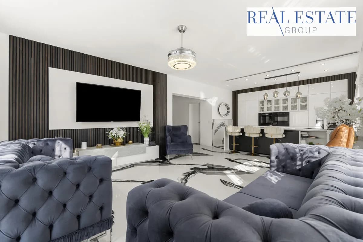 6-Zimmer-Haus kaufen in Klagenfurt – 188 m², € 1.100.000