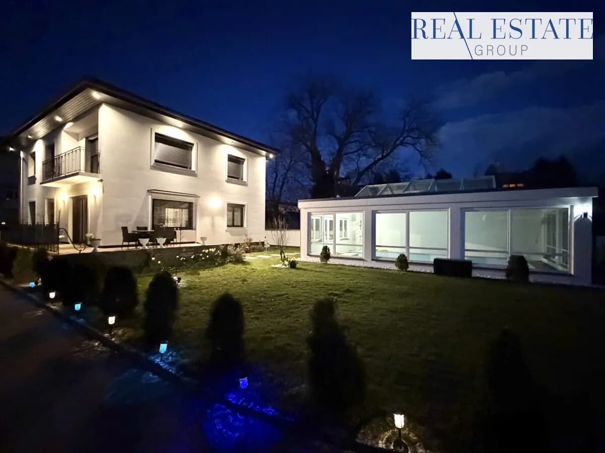 6-Zimmer-Haus kaufen in Klagenfurt – 188 m², € 1.100.000 – Bild 11 von 13