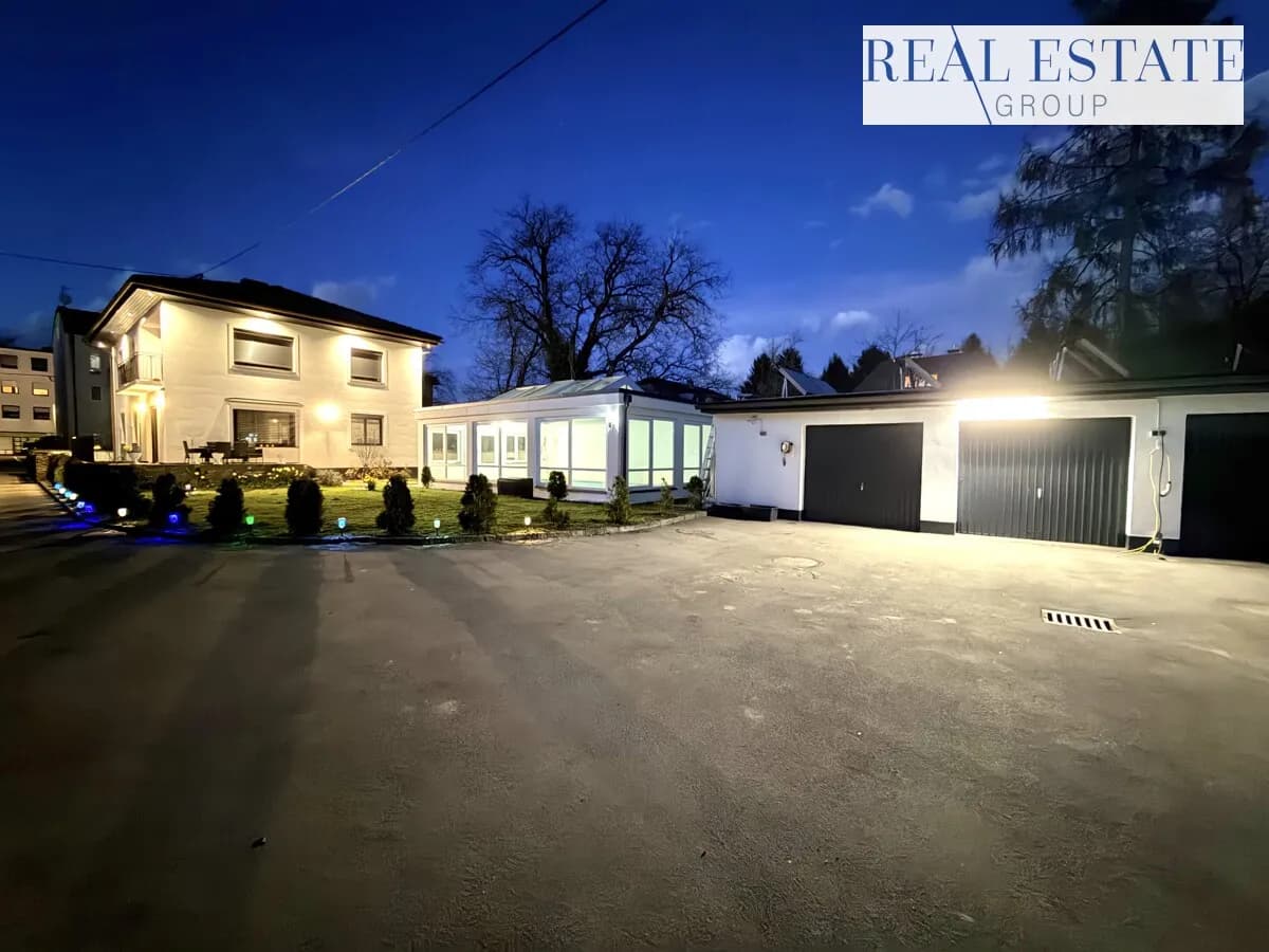 6-Zimmer-Haus kaufen in Klagenfurt – 188 m², € 1.100.000 – Bild 12 von 13