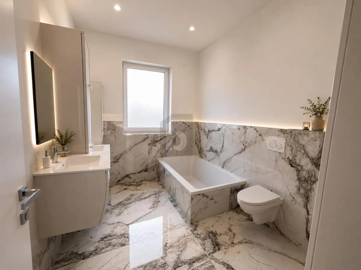 4-Zimmer-Wohnung kaufen in Vöcklabruck – 103 m², € 410.000 – Bild 3 von 6