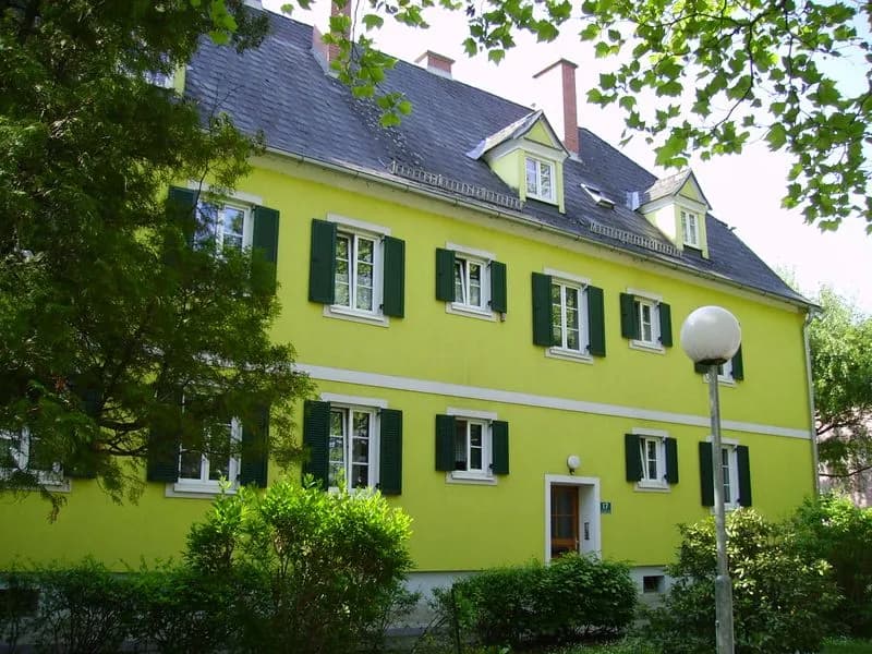 3-Zimmer-Wohnung mieten in Deutschlandsberg – 68 m², € 551