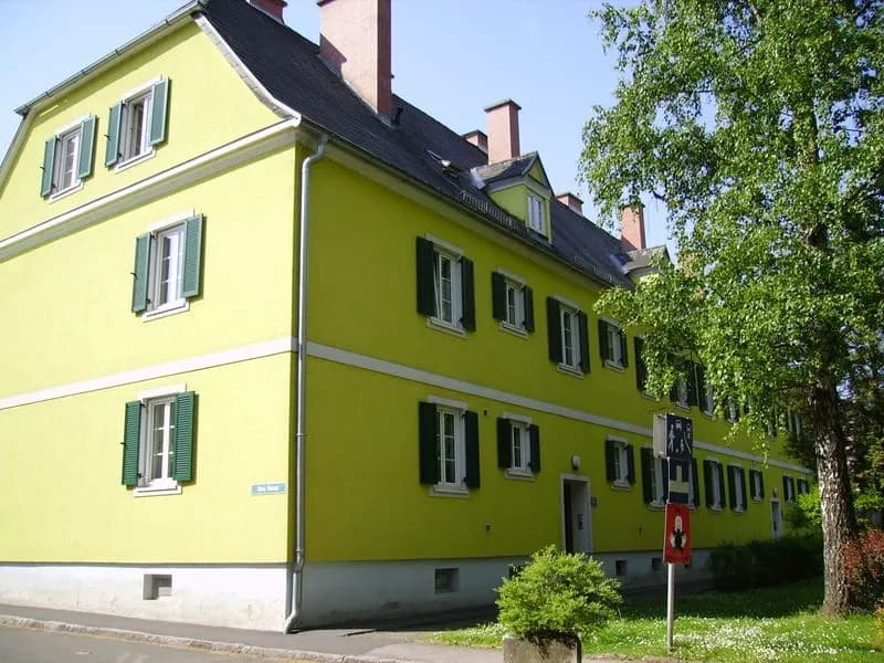 3-Zimmer-Wohnung mieten in Deutschlandsberg – 68 m², € 551 – Bild 2 von 2