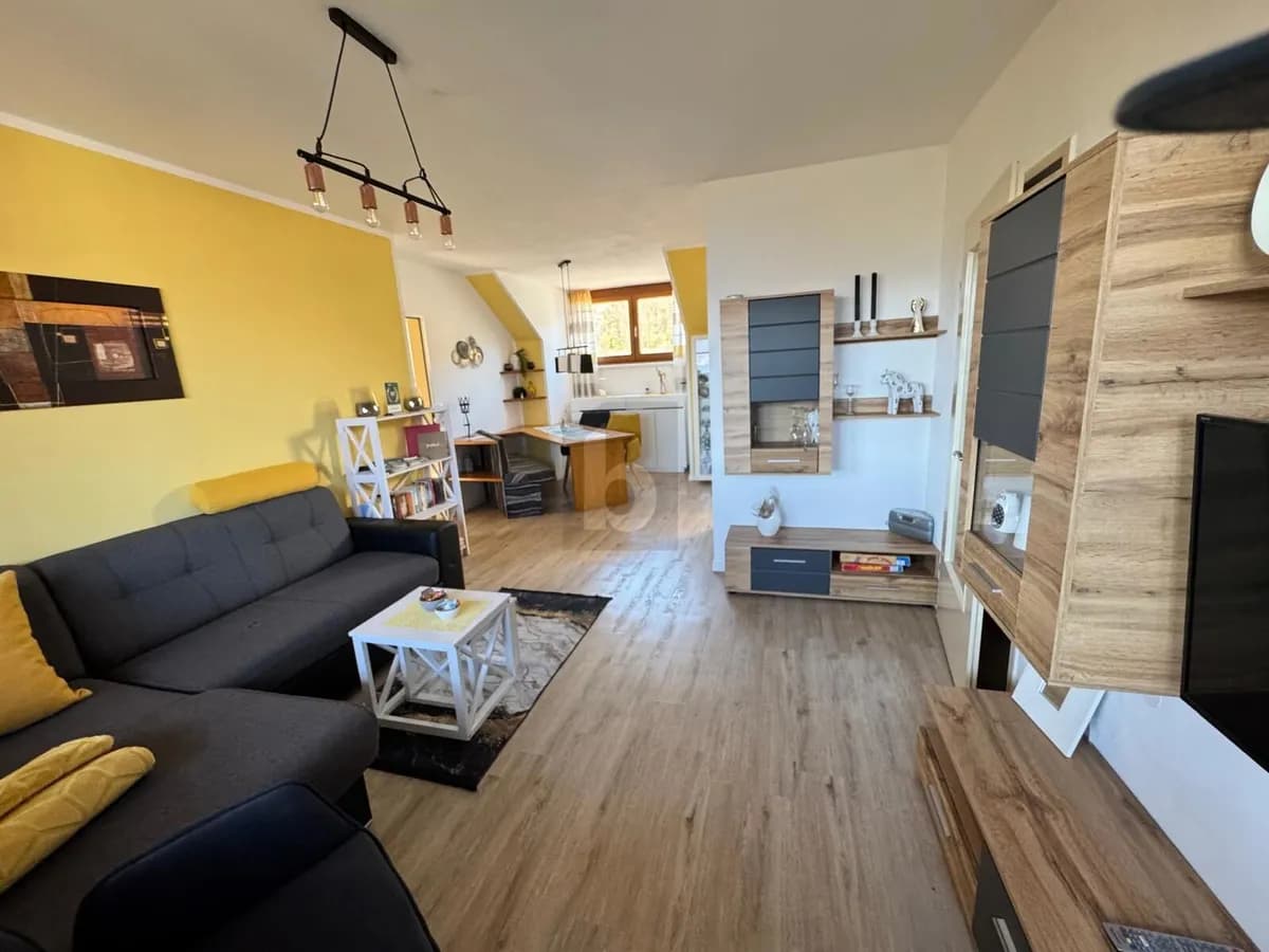 2-Zimmer-Wohnung kaufen in Gmunden – 53 m², € 318.000