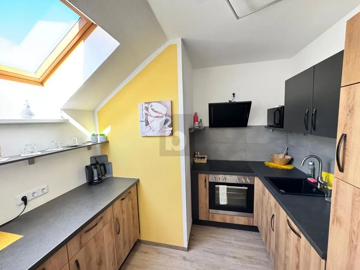 2-Zimmer-Wohnung kaufen in Gmunden – 53 m², € 318.000 – Bild 3 von 6