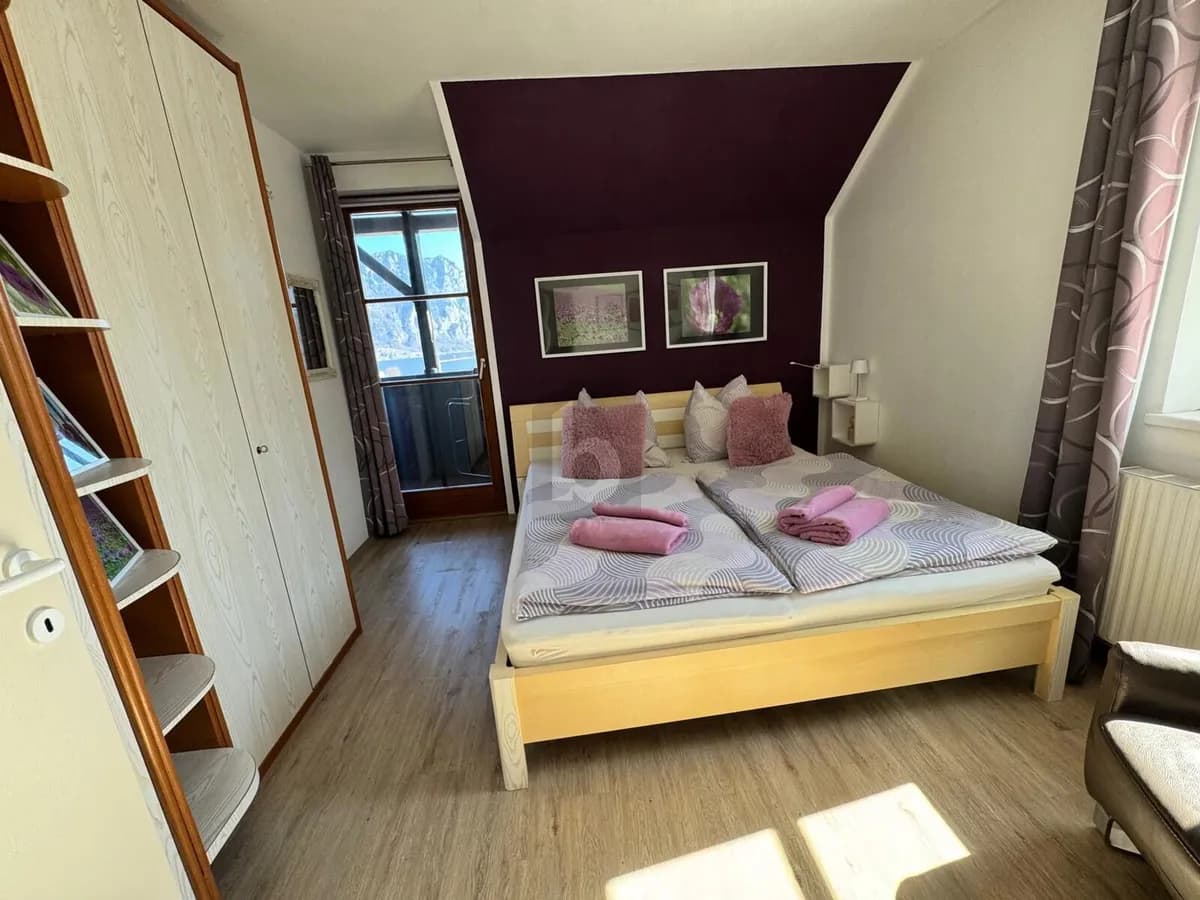 2-Zimmer-Wohnung kaufen in Gmunden – 53 m², € 318.000 – Bild 4 von 6